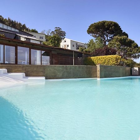 Apartamento Con Piscina Y Excelentes Vistas フェロル エクステリア 写真