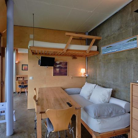 Apartamento Con Piscina Y Excelentes Vistas フェロル エクステリア 写真