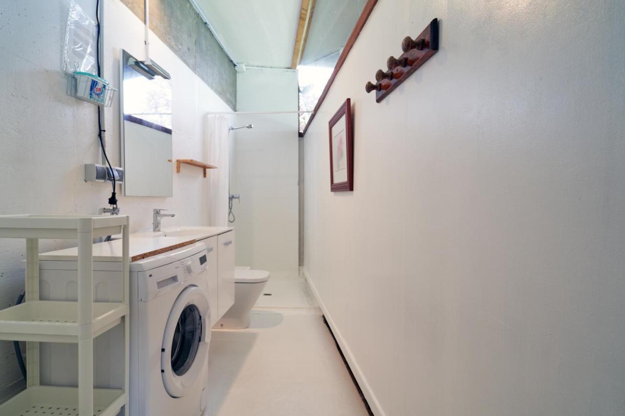 Apartamento Con Piscina Y Excelentes Vistas フェロル エクステリア 写真