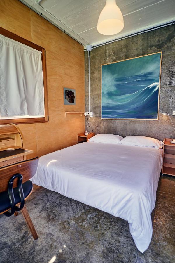 Apartamento Con Piscina Y Excelentes Vistas フェロル エクステリア 写真