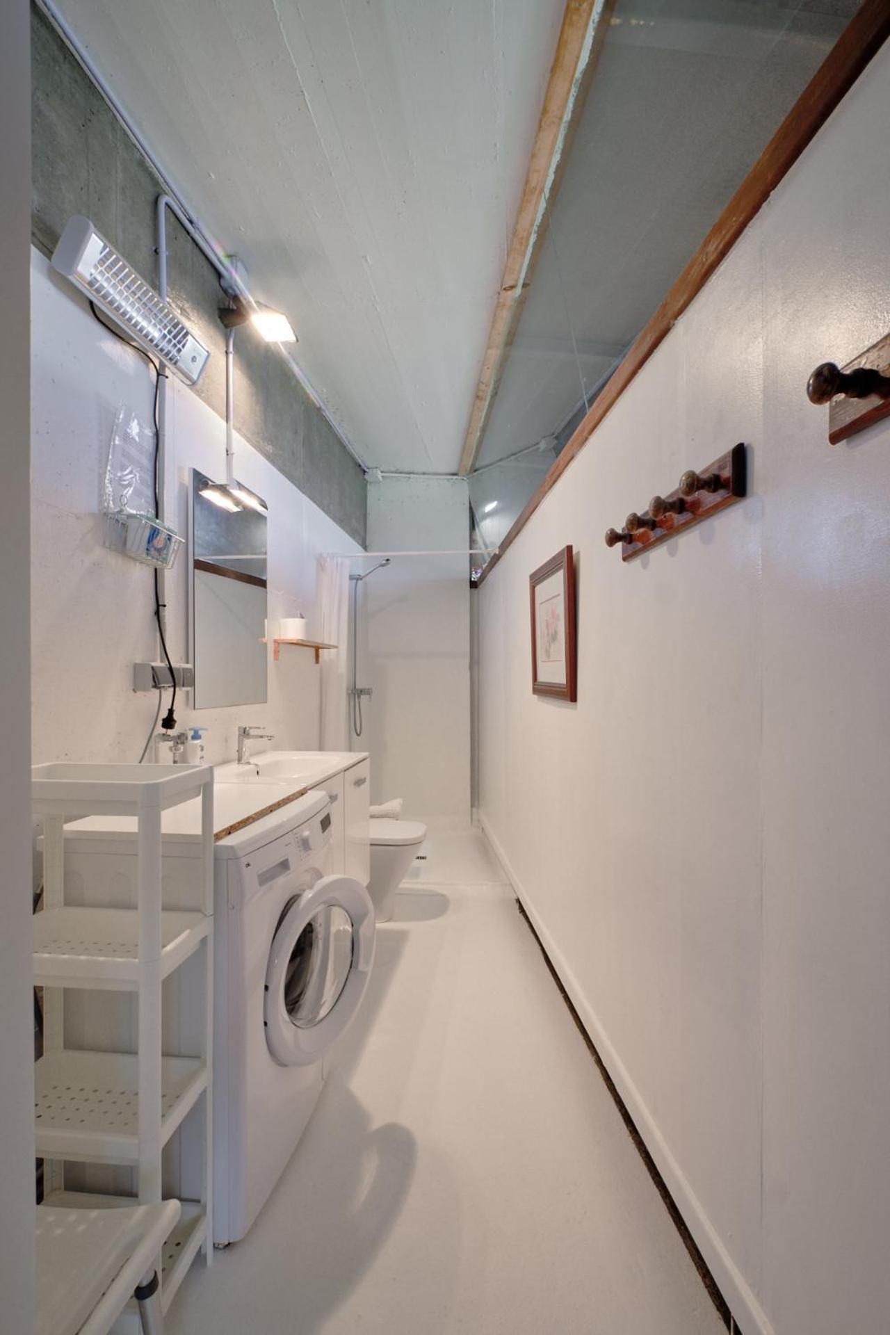 Apartamento Con Piscina Y Excelentes Vistas フェロル エクステリア 写真